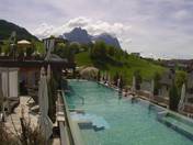 Abinea Dolomiti Romantic Spa Hotel - Kastelruth
