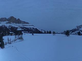 Eggental – Heinzenalm