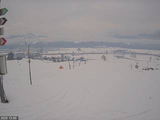 Sankt Johann in Tirol