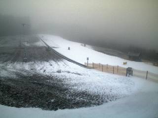 Übungszentrum Ochsengarten / Paternion