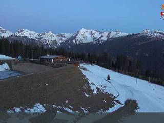 Bergeralm - Steinboden