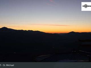 Grosseck Sender Bergstation