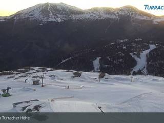 Bergbahnen Turracher Höhe