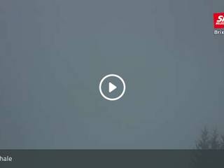 Bergstation Gondelbahn (1.300 m) - Brixen im Thale