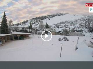 Triassic Park (1.658 m) - Waidring