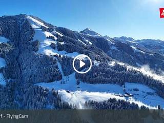 Westendorf - FlyingCam (1.810 m) - Westendorf