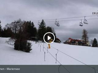 Mönichkirchner Schwaig