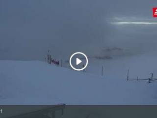 Choralpe (1.810 m) - Westendorf