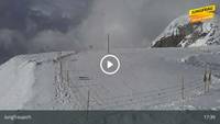 Jungfraujoch