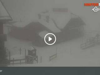 Hössbahn Bergstation - Huttererböden