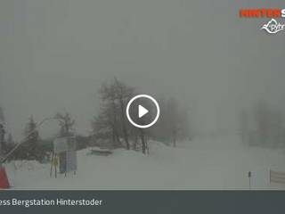 Höss-Express Bergstation