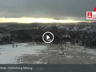 Fichtelberg Skihang