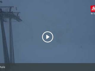 Jochbahn Bergstation (1.674 m) - Brixen im Thale