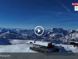 Waidring - FlyingCam (1.639 m) - Waidring