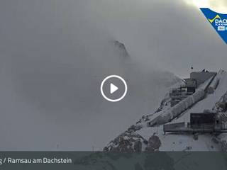 Bergstation Dachstein Hunerkogel
