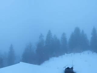 Kufstein - Brentenjoch