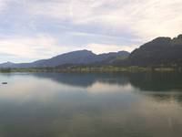 Walchsee - Camping Seespitz