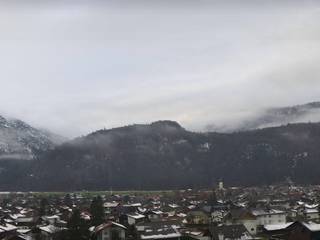 Farchant im Zugspitzland