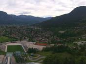 Garmisch-Partenkirchen - Olympiaschanze
