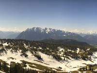 Tauplitz - Schneiderkogel