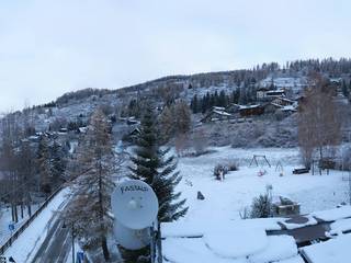 La Magdeleine - Comune