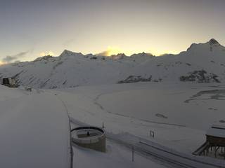 Silvretta - Bielerhöhe