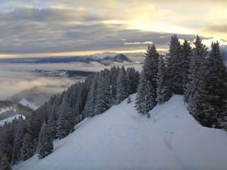 Oberammergau - Laber