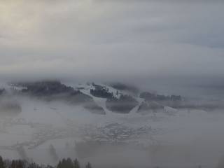 Westendorf - Salvenberg (1.000 m)