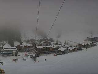 Zauchensee - Rosskopf (1.425 m)