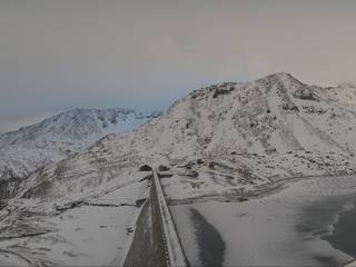 Ceresole Reale - Lago Serrù