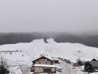 Oberwang - Skigebiet Oberaschau