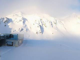 Kühtai - Kaiserbahn