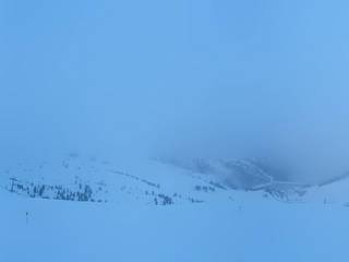 Kühtai - Wiesbergbahn