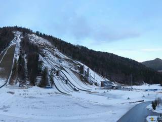 Planica - Nordic Center