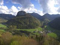 Fuschlseeregion - Hintersee