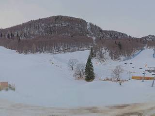 Piancavallo - Busa del Sauc