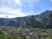 Tiroler Oberland - Ried