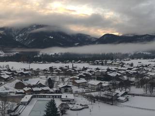 Reit im Winkl - Skipiste