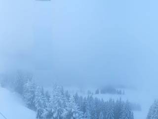 Westendorf - Fleiding (1.850 m)