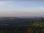 Waldkirchen - Aussichtsturm Oberfrauenwald