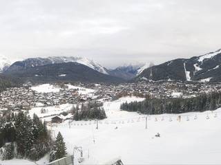 Seefeld - Toni-Seelos-Schanze