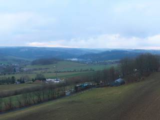 Amtsberg - Dittersdorfer Höhe