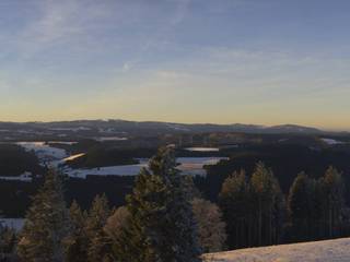 Furtwangen i. S. - Brendturm