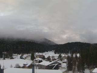 Seefeld - Leutasch Hotel Quellenhof