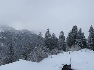 Kufstein - Brentenjoch