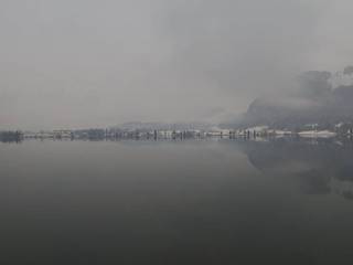 Walchsee - Camping Seespitz