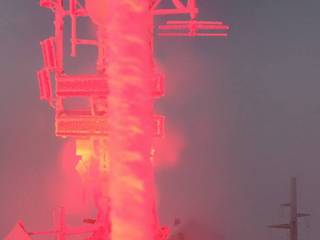 Cervinia - Plateau Rosa