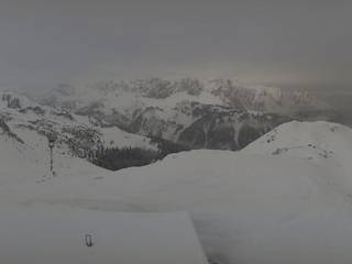 Golm - Hüttenkopfbahn