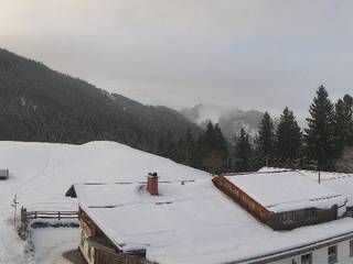 Nesselwang - Alpspitzbahn Mittelstation