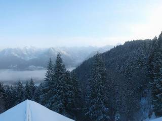 Oberstdorf - Söllereck Berghaus Schönblick